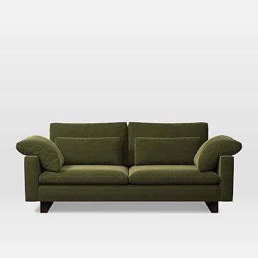 west elm harmony sofa similar