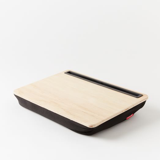 west elm lap desk