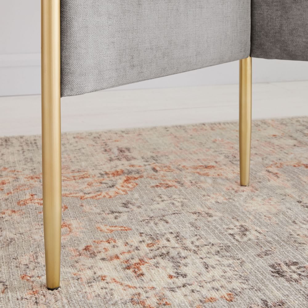 Colette Room Divider West Elm