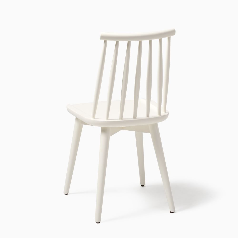 Windsor Dining Chair (Set of 2) | West Elm