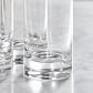 Paris Crystal Glass Glassware (Set of 6) | West Elm