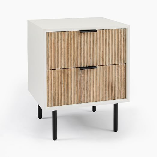 Quinn Nightstand