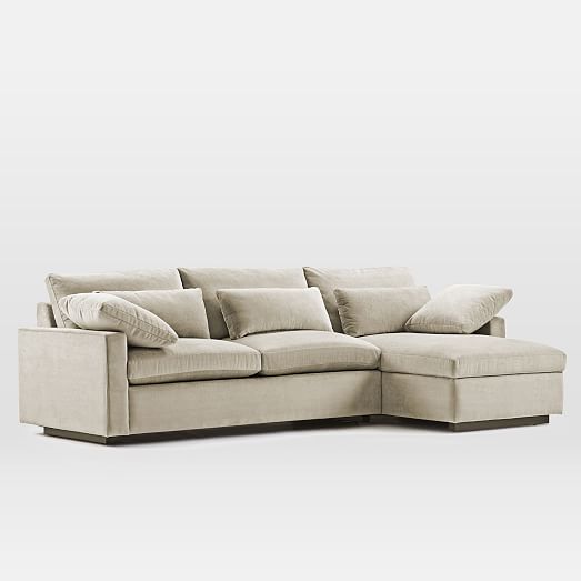 Harmony Sleeper Sectional W Storage - Modular Sectional Sofa Sleeper Harmony Sleeper Sectional W Storage - Modular Sectional Sofa Sleeper