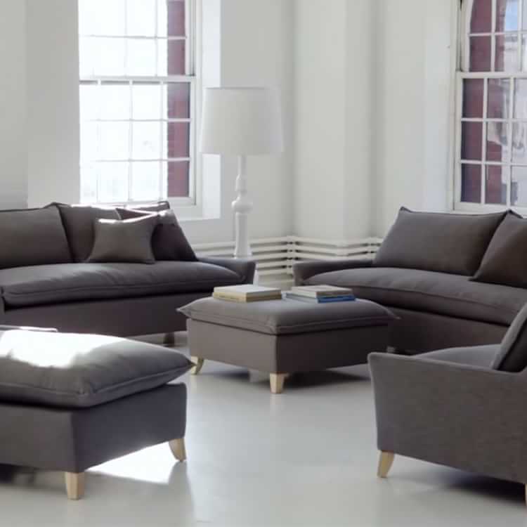 bliss lounge chairs