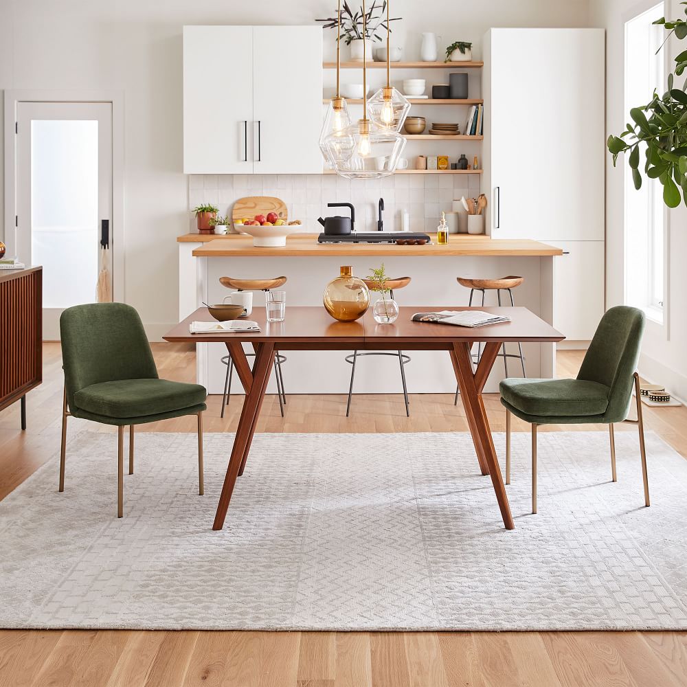 Jack Metal Frame Dining Chair