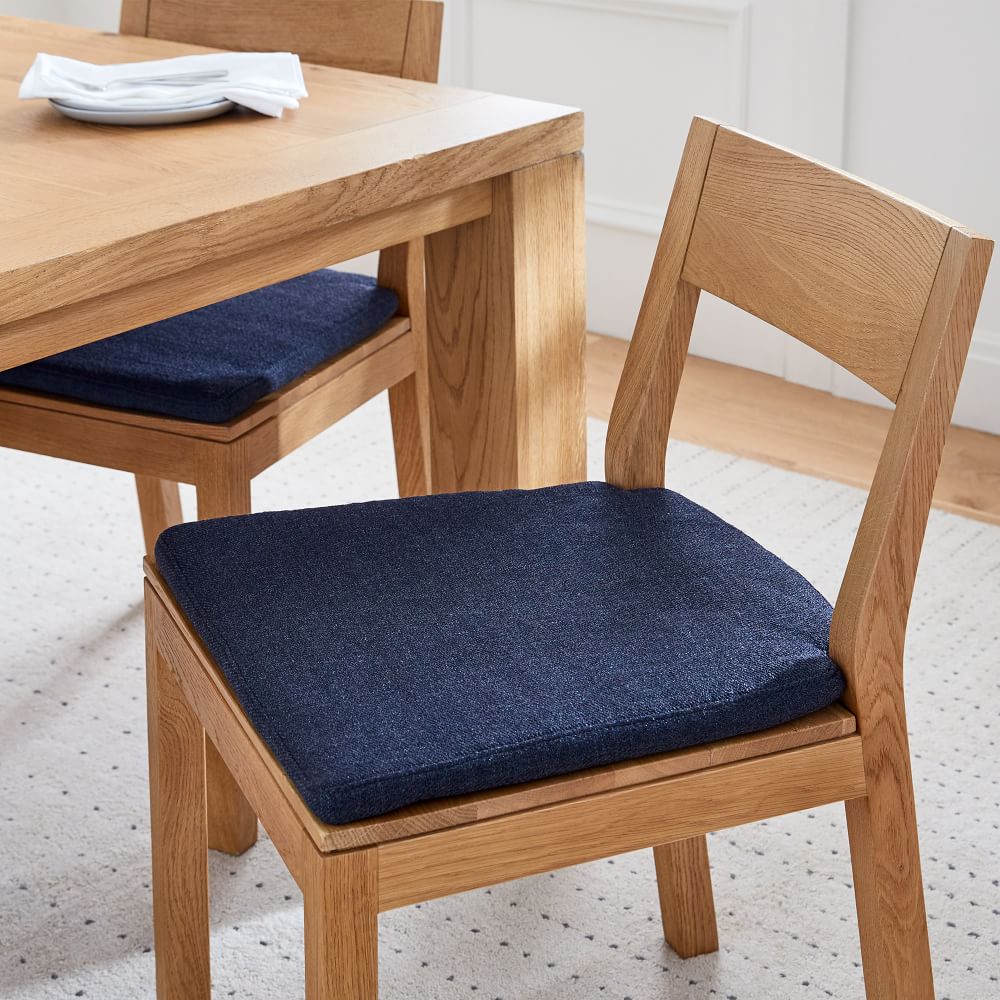 Tahoe Dining Chair Cushions (Set of 2) West Elm