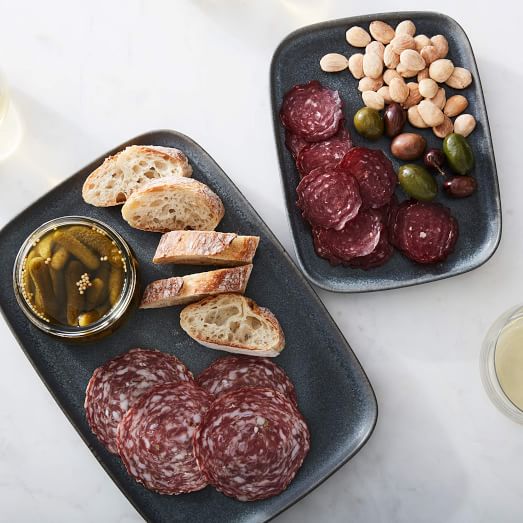 Kanto Serving Platters