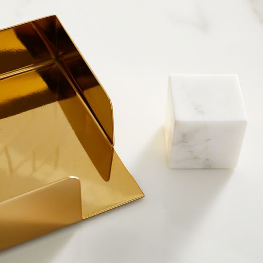 Napkin Holder West Elm 2025