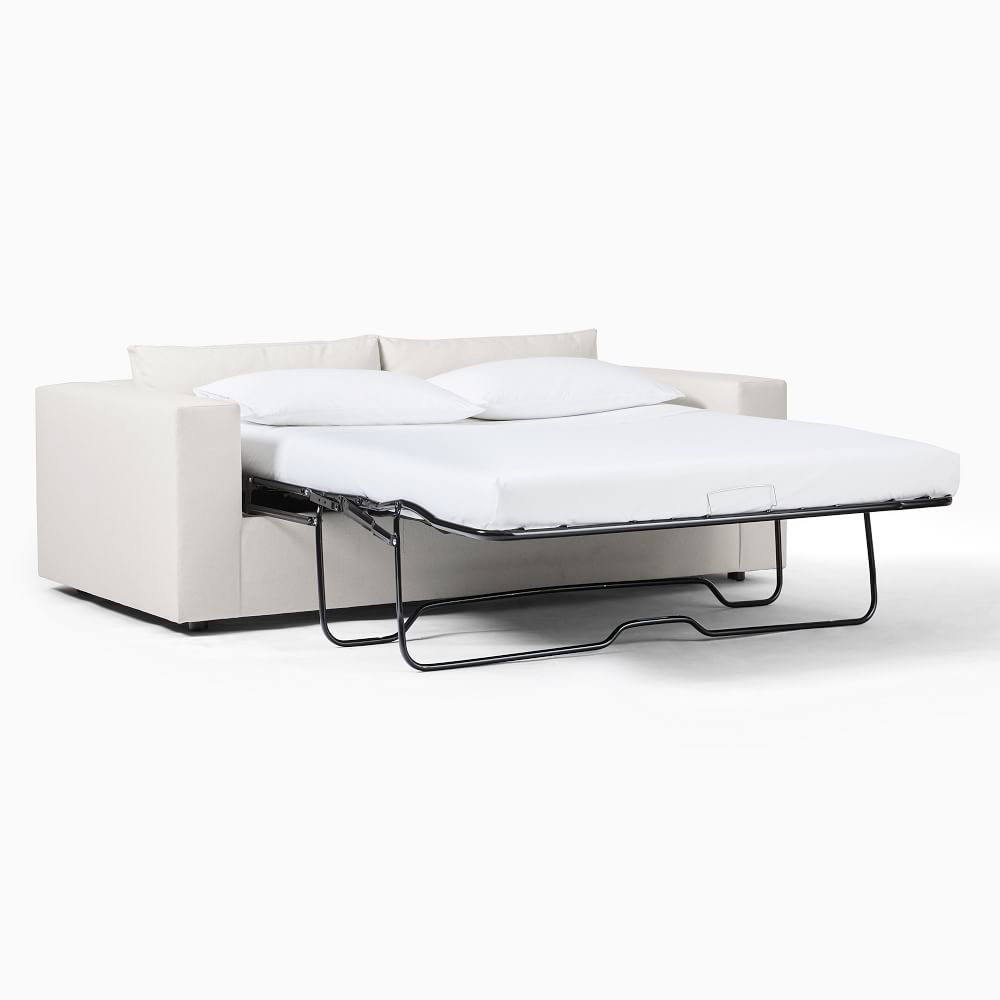 Harmony Modular Sleeper Sofa | West Elm