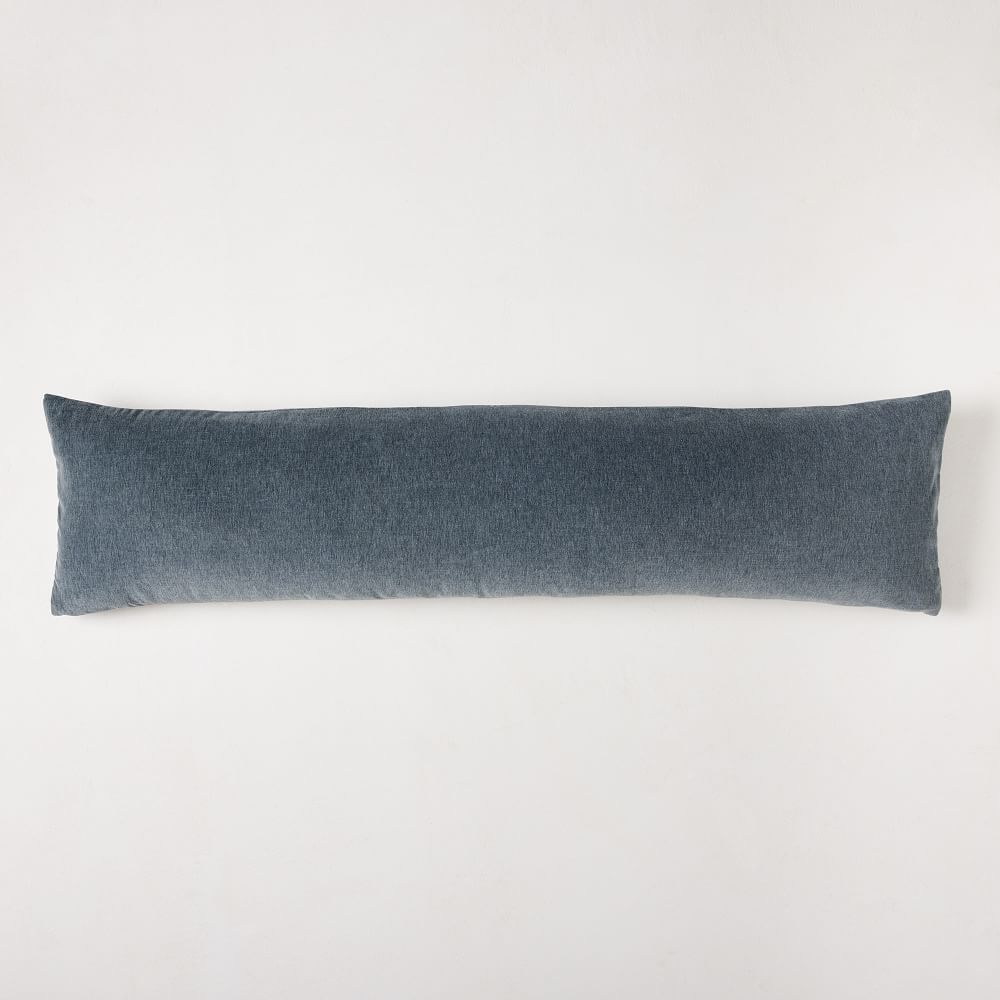 oversized lumbar pillow