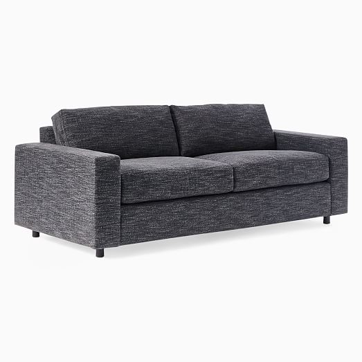 Urban Sleeper Sofa Hot 56 Off, Most Comfortable West Elm Sleeper Sofa