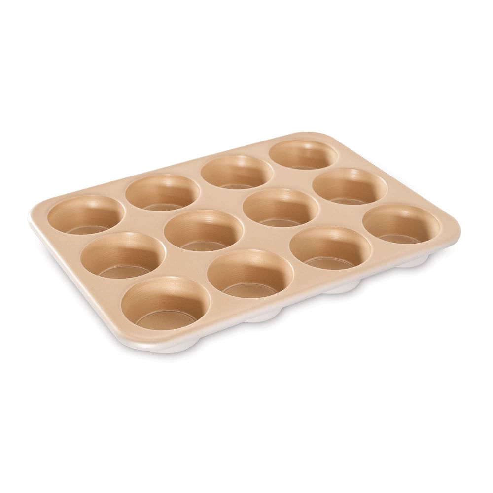 westelm.com | Nordic Ware Nonstick Muffin Pans