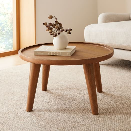 Asher Coffee Table