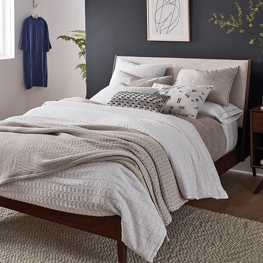 carpenter beyond down pillow