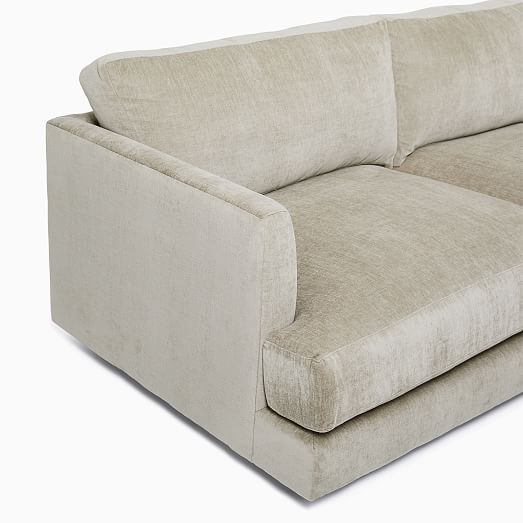 washing west elm couch covers
