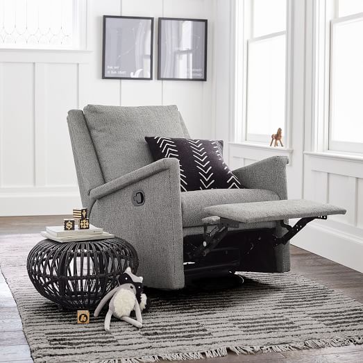 bedford swivel glider