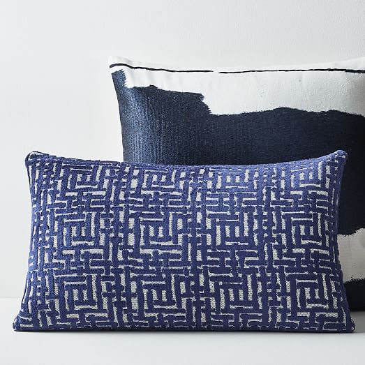 west elm state pillows