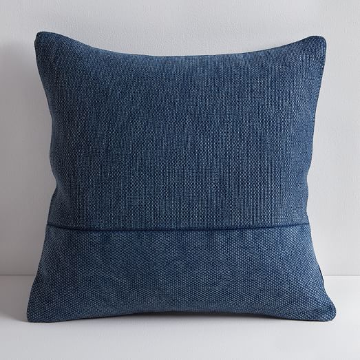 west elm pillows