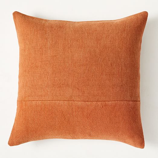 throw pillows west elm