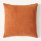 Cotton Canvas Pillow Covers | West Elm