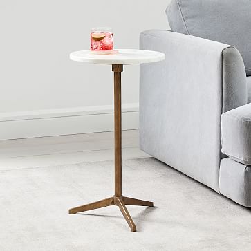 Lawrence Drink Table, Lawrence Console Table