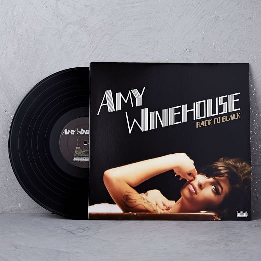 Amy winehouse back to black albumzip