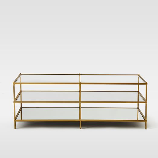 Terrace Coffee Table Terrace Coffee Table, West Elm Terrace Console Table