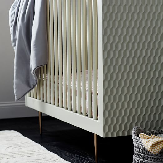 audrey crib west elm