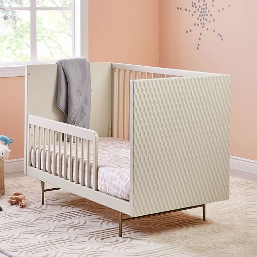 audrey crib west elm
