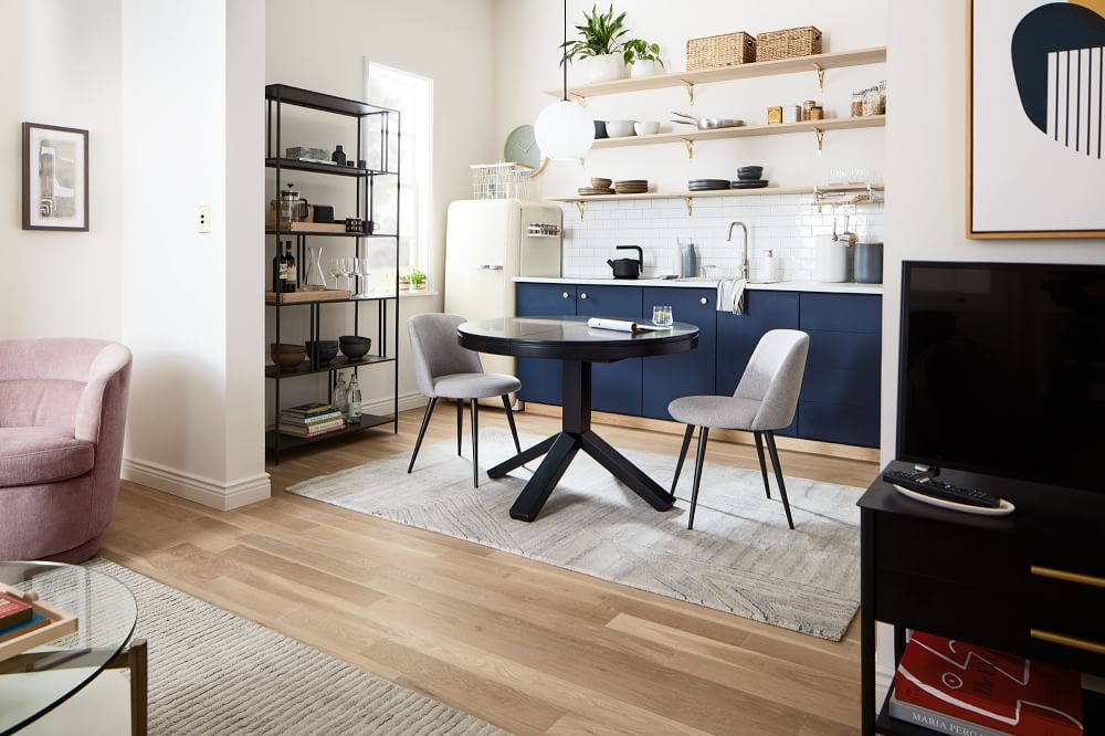 Lila Dining Chair (Set of 2) (InStock & Ready to Ship) West Elm