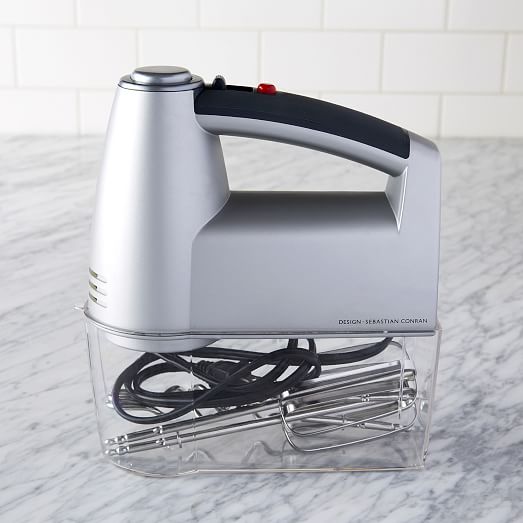 expert handmixer