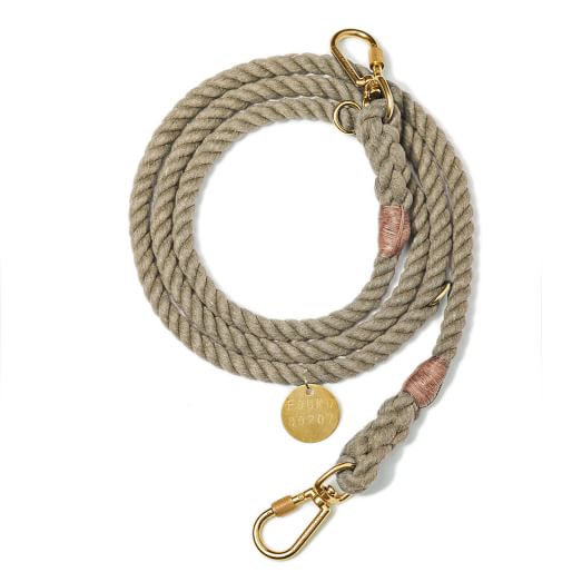 found brooklyn leash