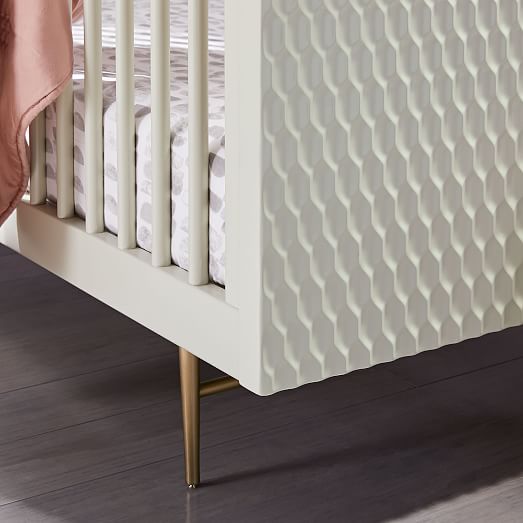 audrey crib west elm