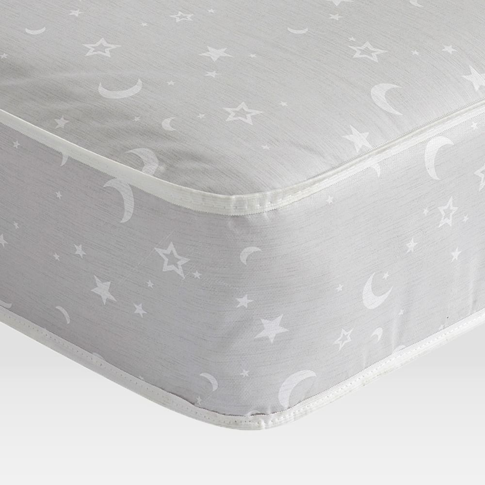 change table over cot