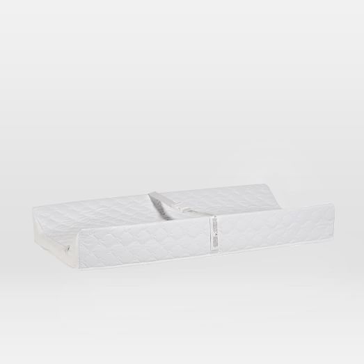west elm changing pad