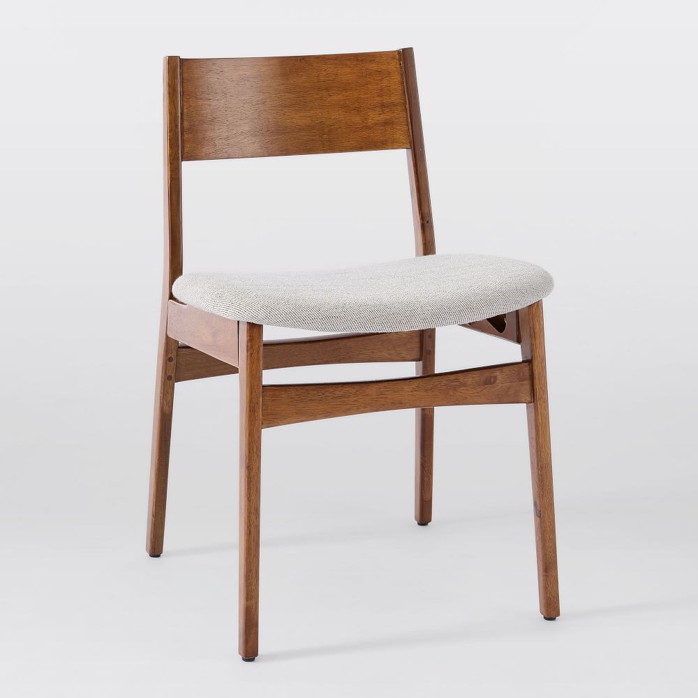 Baltimore Dining Chair (Set of 2) West Elm
