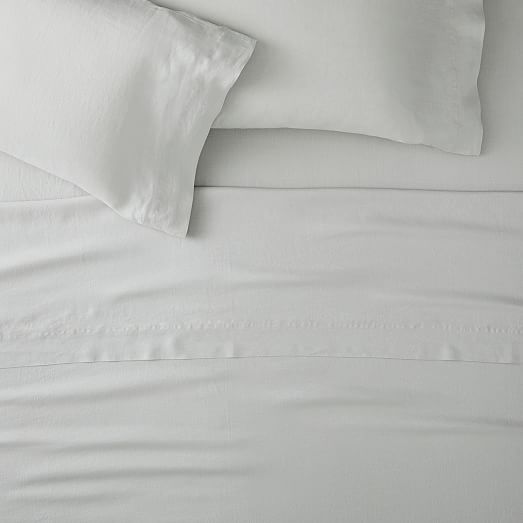 european flax linen sheet set pillowcases 1 c