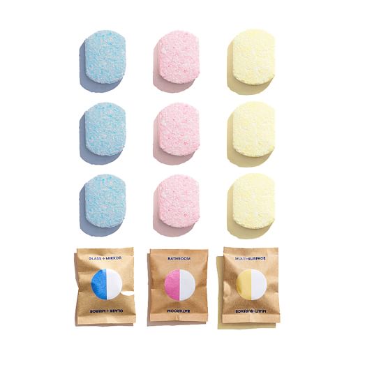 Blueland Clean Essentials Refill Pack