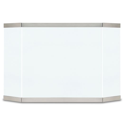 Graphic Fireplace Tools West Elm