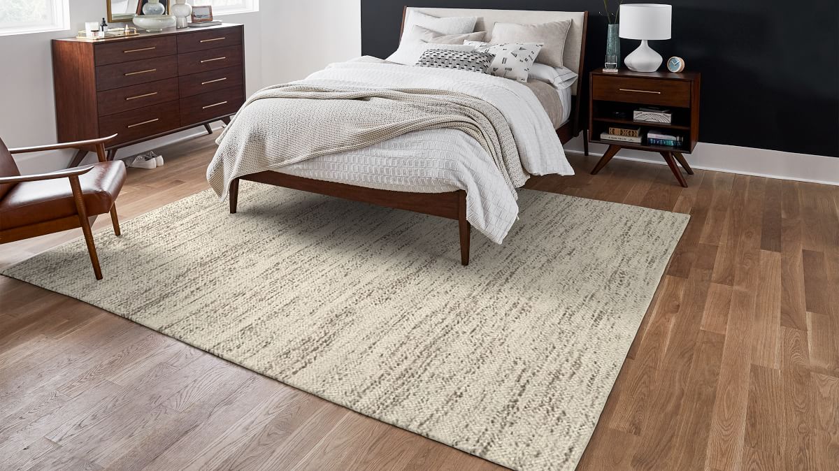 Sweater Wool Rug West Elm