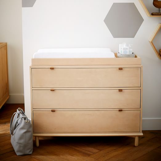 Nash Bed West Elm