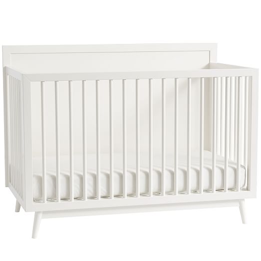 4 in 1 crib