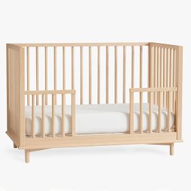 nash convertible crib