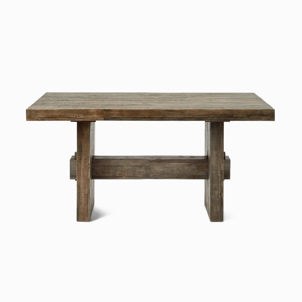 Emmerson® Reclaimed Wood Dining Table | West Elm