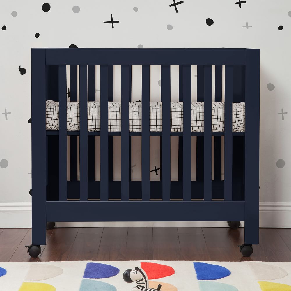 babyletto mini crib