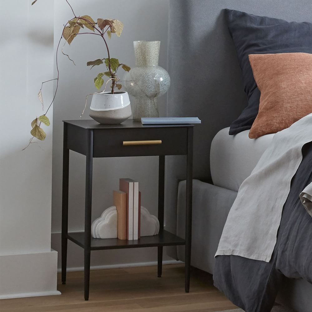 Jade Colored Glass Vases West Elm