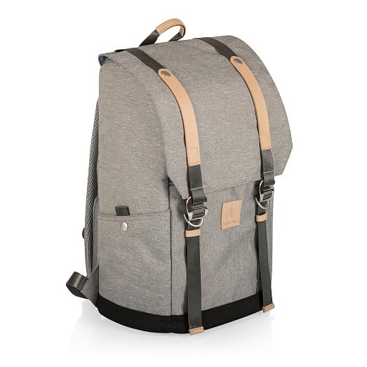 modern backpack