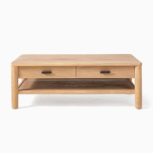 Hargrove Rectangle Coffee Table 50 Hargrove Rectangle Coffee Table 50, Ada 2 Drawer Coffee Table