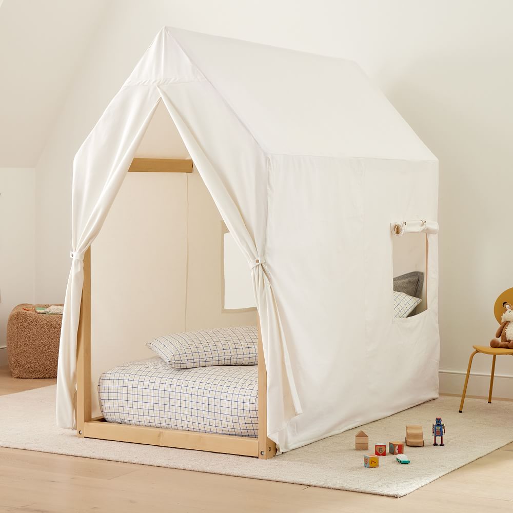 bed enclosure tent