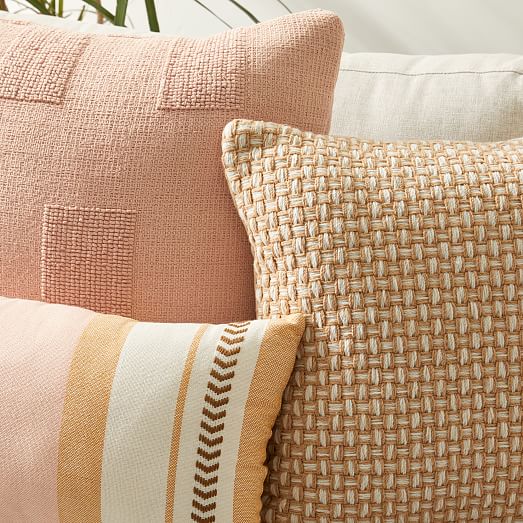 patio pillow sets